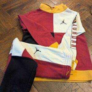 Nike Sweatsuit